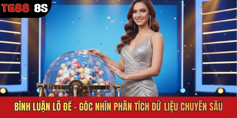 Bình Luận Lô Đề - Góc Nhìn Phân Tích Dữ Liệu Chuyên Sâu