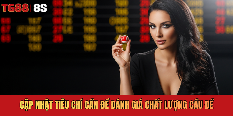 Cập nhật tiêu chí cần để đánh giá chất lượng cầu đề